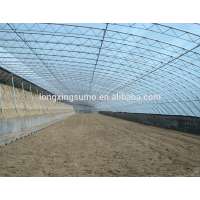 Five Layers Co-extrusion Best Selling Greenhouse Uv Treated Plastic Film