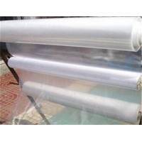 Sun Selector Clear IR AD Greenhouse Film, 4 year 6mil