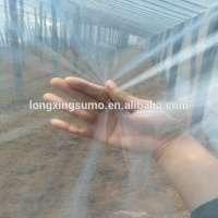 greenhouse plastic film