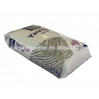 FFS Heavy Duty Bags Film/Rolling Film For Petroleum Products