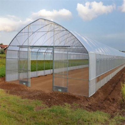 New Style Transparent Uv Resistance Agricultural 200 Micron Greenhouse Plastic Film Roll