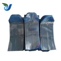 2018 Ebay hot selling colored heat shrink wrap film for packing